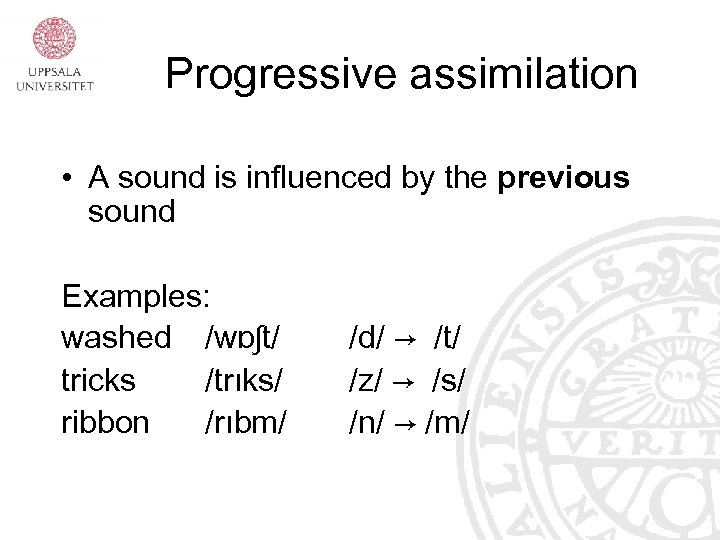 Introduction to English pronunciation and phonetics Lecture 4