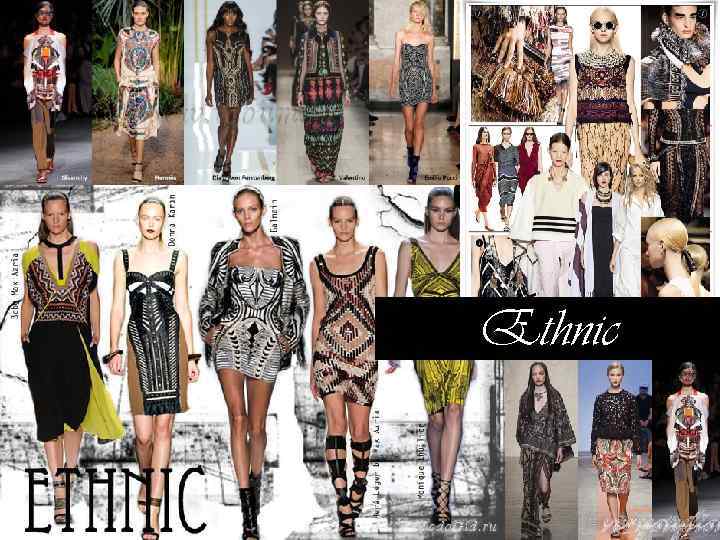 Ethnic 