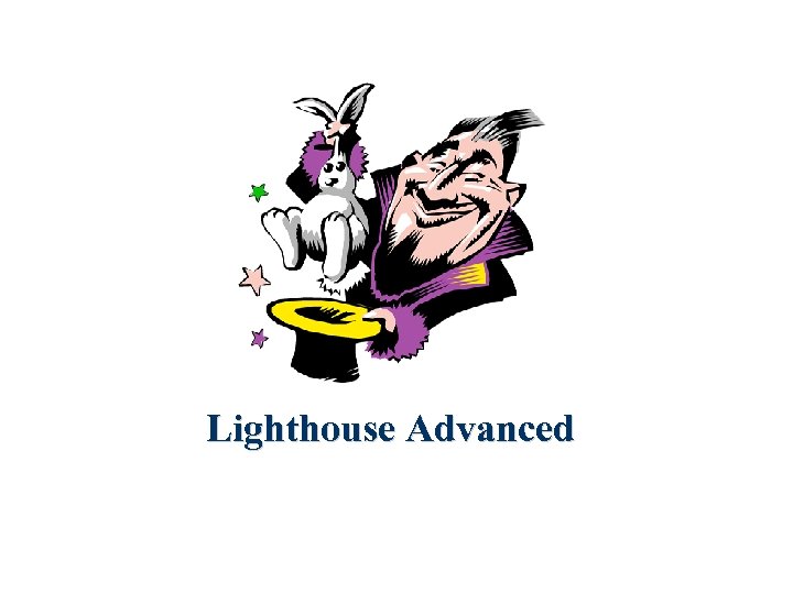 Lighthouse Advanced Cybersoft – Şirket Tanıtım Sunumu 13 