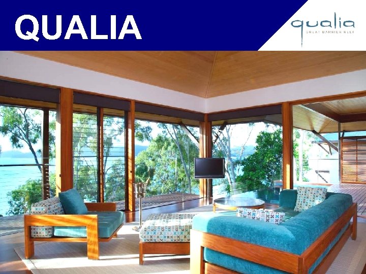 QUALIA 