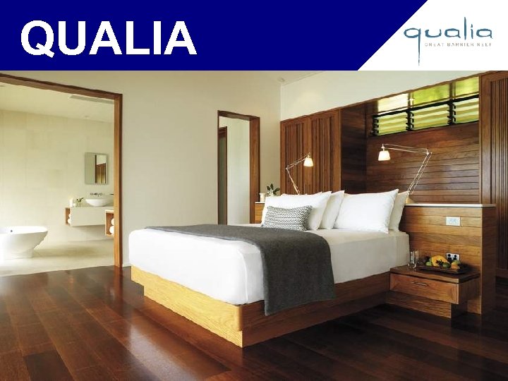 QUALIA 
