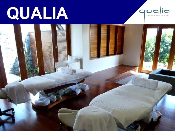 QUALIA 