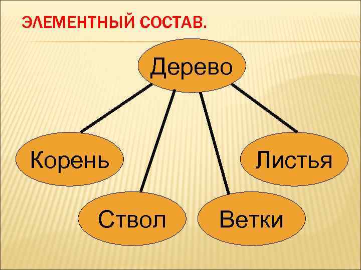 Элементный. Элементный состав. Состав элементарной системы. Элементный состав системы. Элементный состав 3 класс.