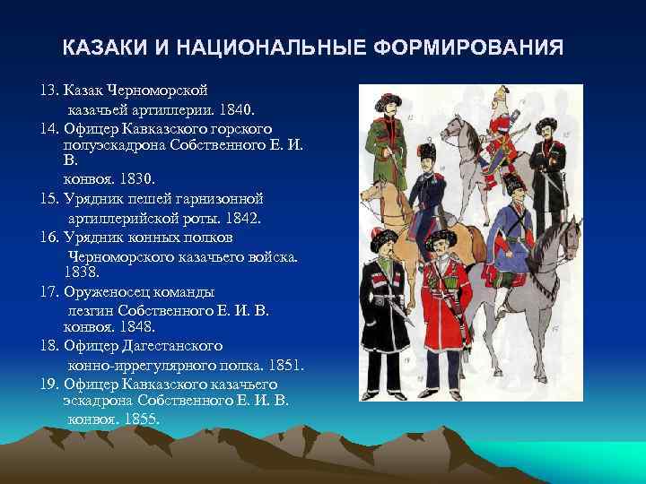 Кавказ национальный состав. Казак Черноморского казачьего войска 1840. Черноморские казаки национальный состав. Черноморские казаки 1842. Геральдика Черноморского казачьего войска.