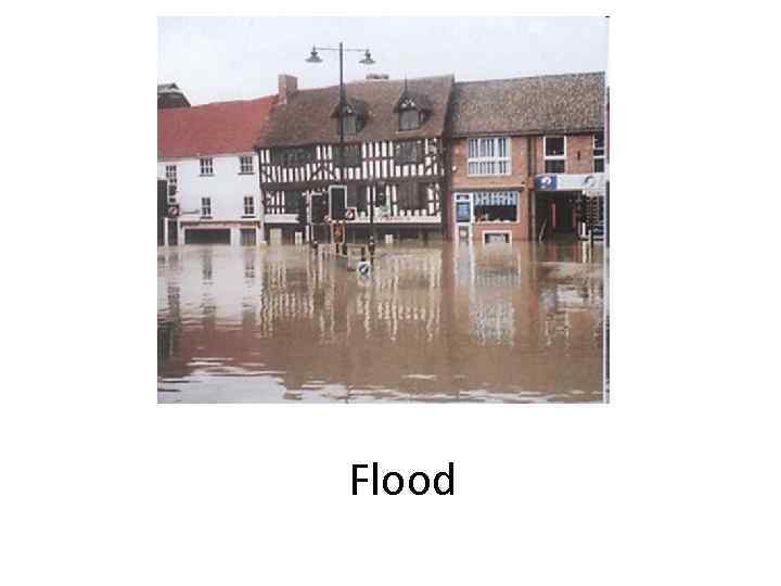 Flood 