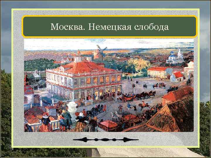 Слободы москвы. Немецкая Слобода 17 век в Москве. Немецкая Слобода в Москве 17в.. Немецкая Слобода Кукуй 17 век. Кукуй немецкая Слобода в Москве.