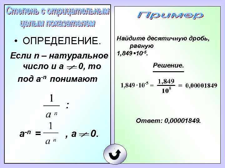 Найдите десятичные. Как решать десятичные степени. Десятичная дробь в степени. Как возвести число в десятичную степень. Возведение в степень десятичных дробей.