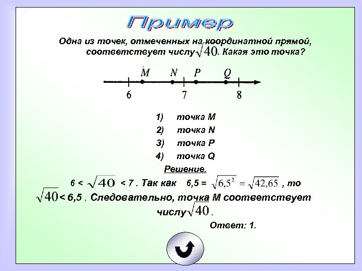 Какая точка соответствует числу корень из. Одна из точек отмеченных на координатной прямой. Какое число отмечено точкой на координатной прямой. Координатная прямая 9 класс. Отметить точки на координатной прямой 5 класс.