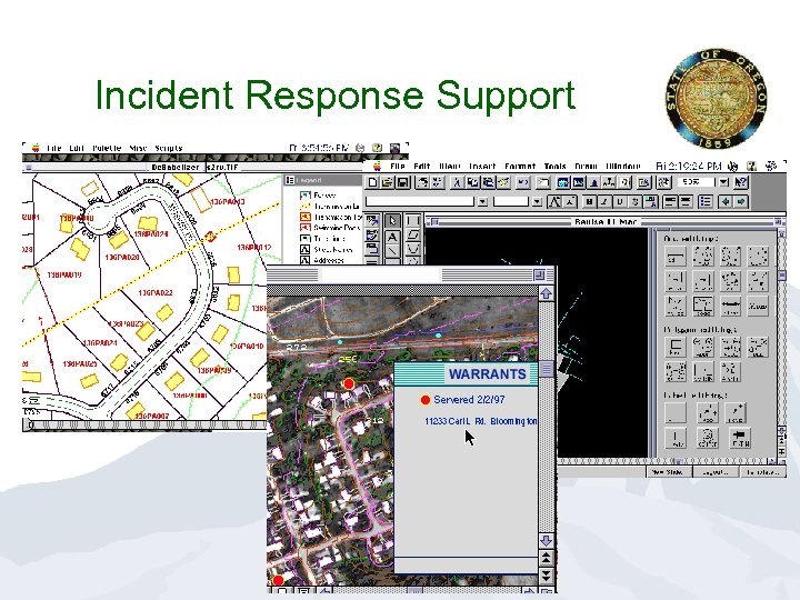 Incident Response Support 