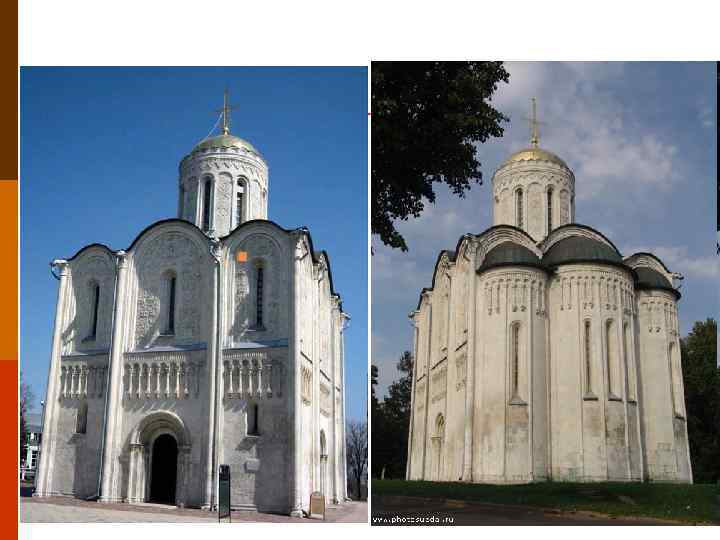 Главные города владимиро суздальского