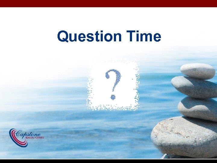 Question Time 