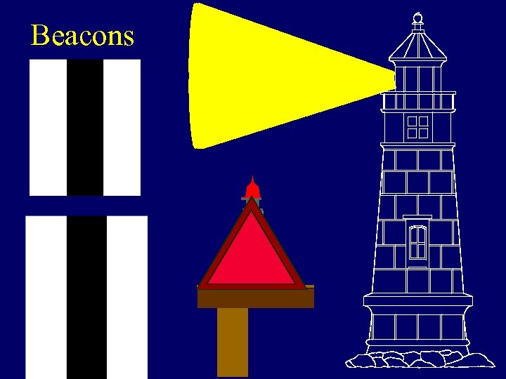 Beacons 