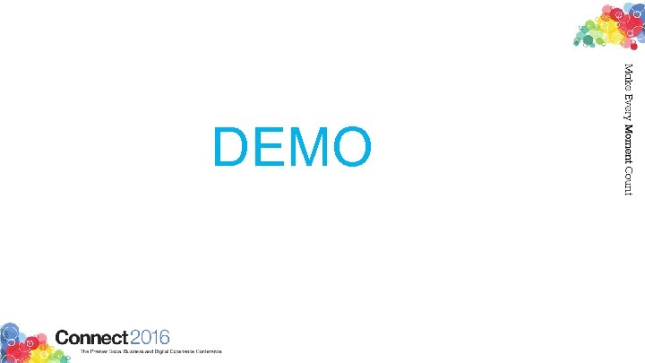 DEMO 