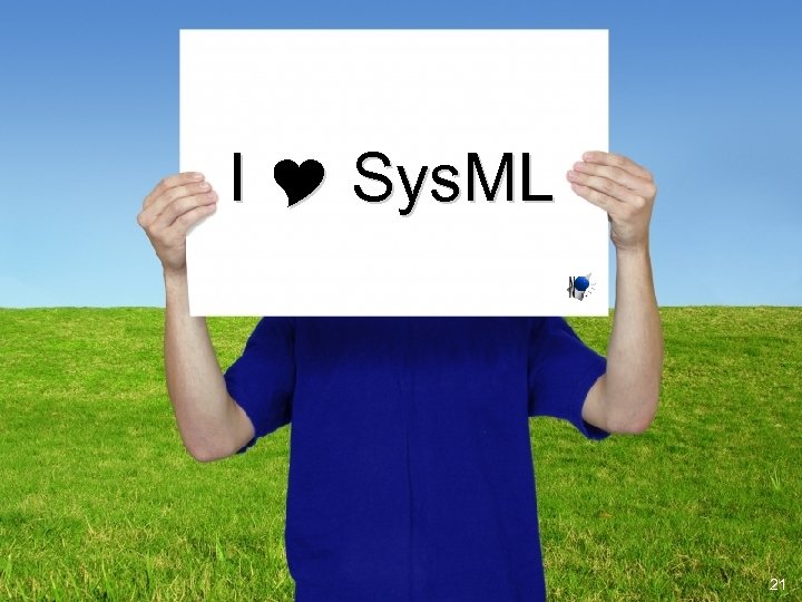 I Sys. ML 2003 -2008 No Magic, Inc. Duplication and distribution is strictly prohibited