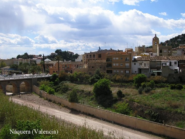 Náquera (Valencia) 