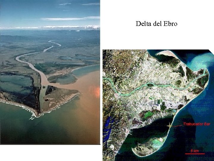 Delta del Ebro 