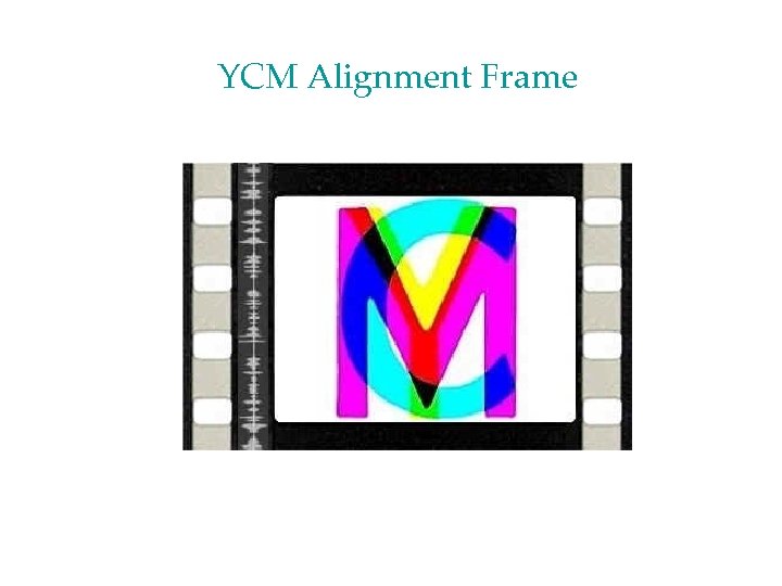 YCM Alignment Frame 