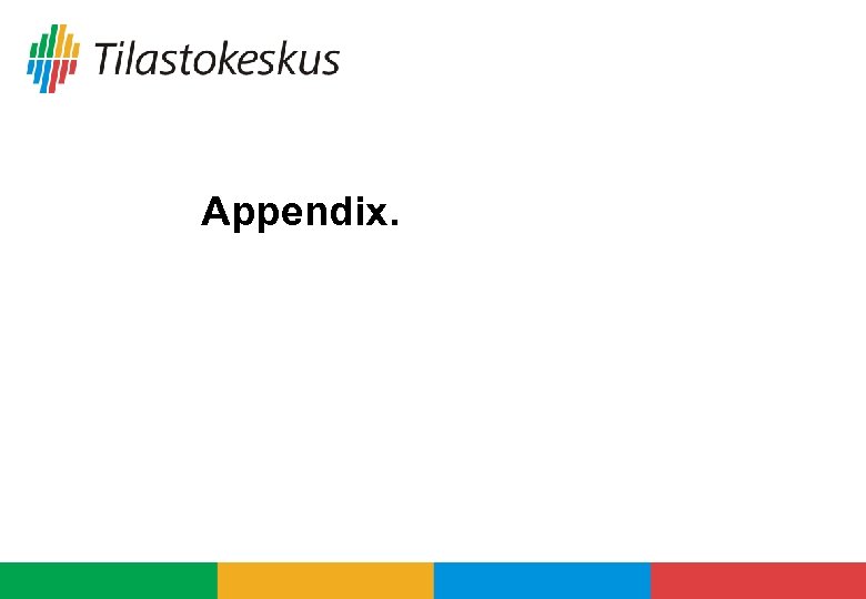 Appendix. 