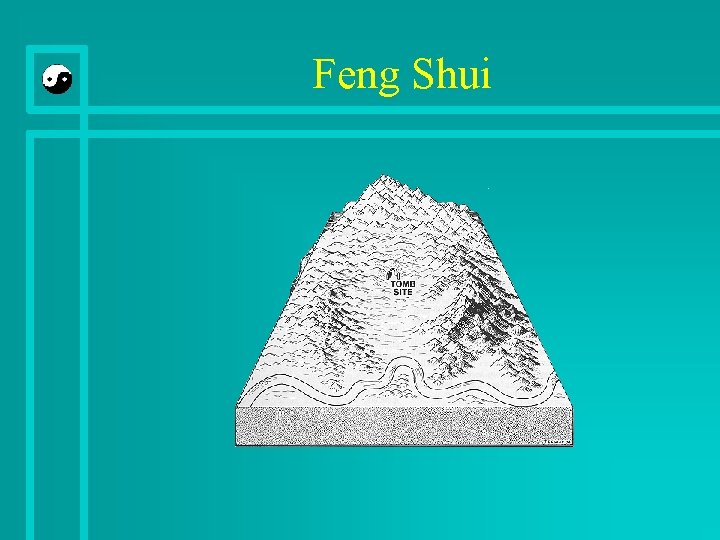 Feng Shui 