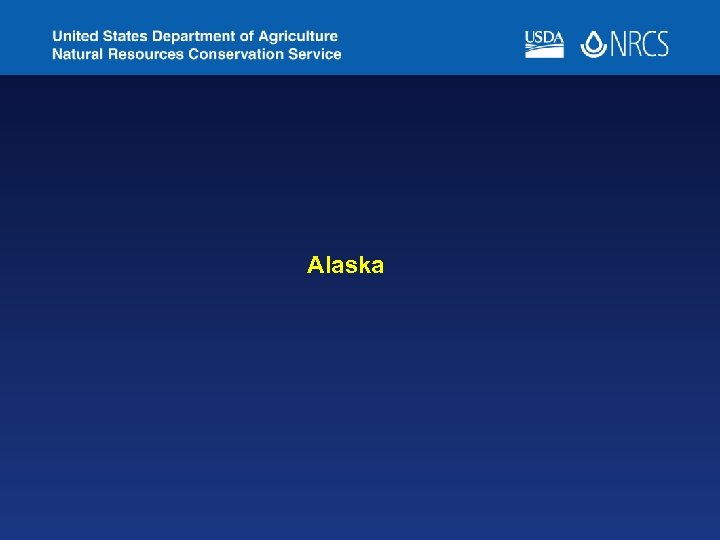 Alaska 