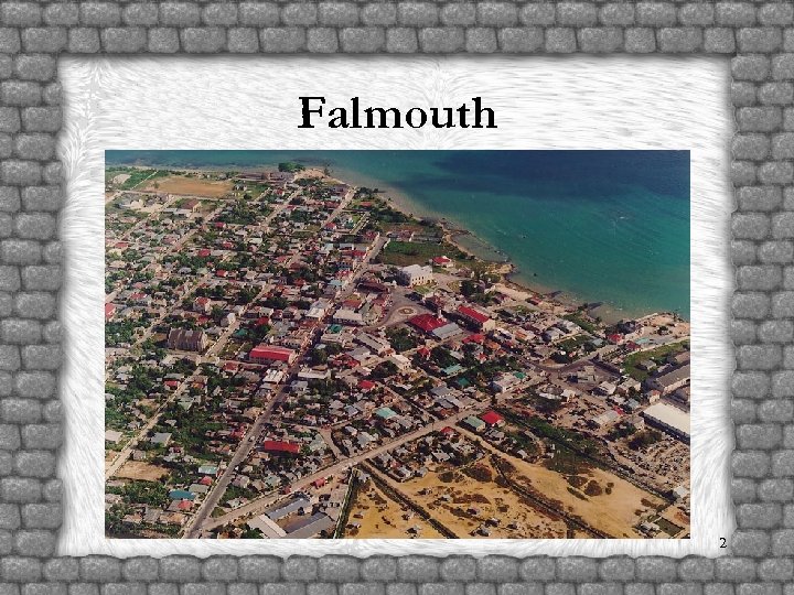 Falmouth 2 