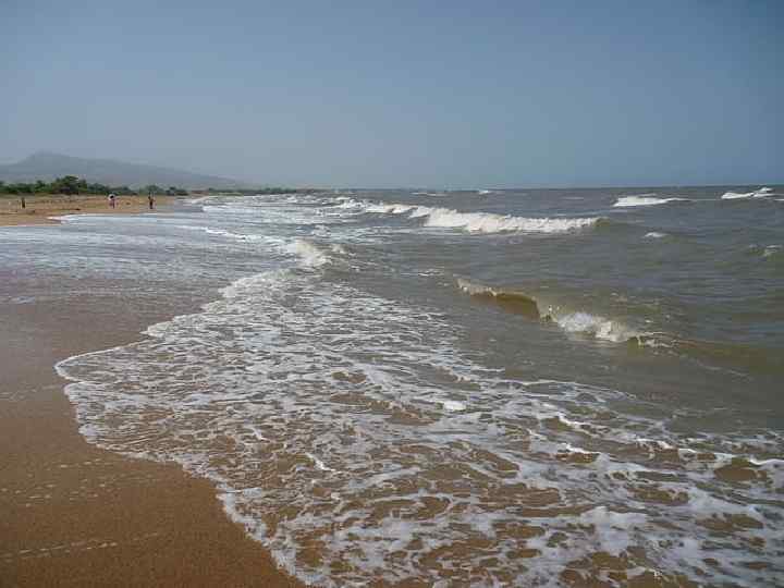 НЕ ЗНАЯ СВОЙ ПРЕДЕЛ 