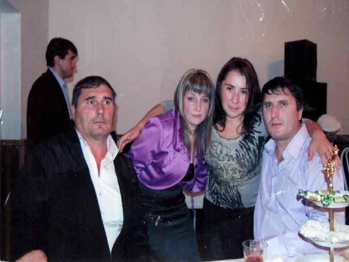 ОБМАНУТЬ СУДЬБУ. 