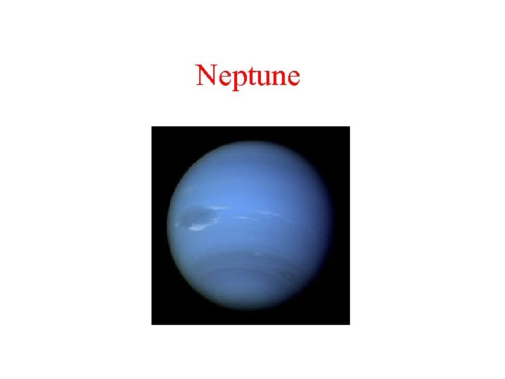 Neptune 