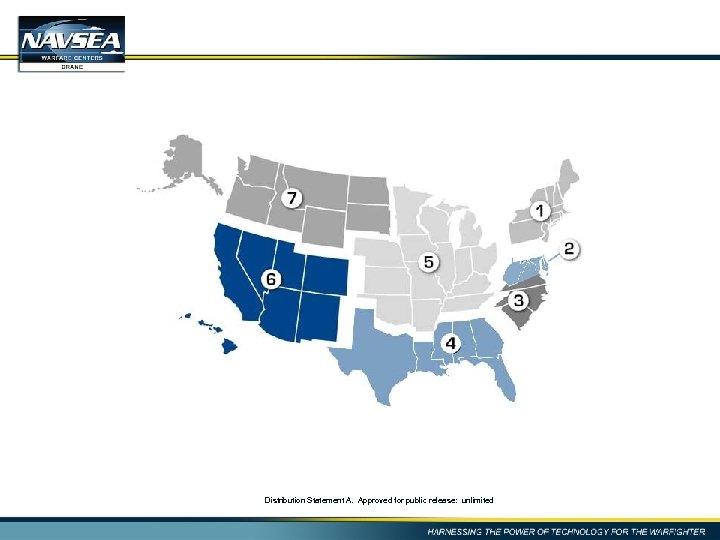 Distribution Statement A. Approved for public release: unlimited 