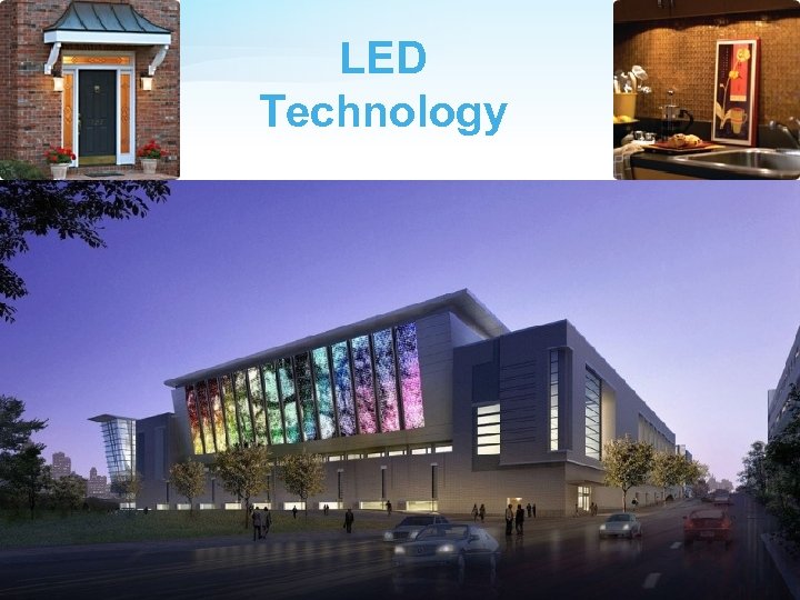 LED Technology 