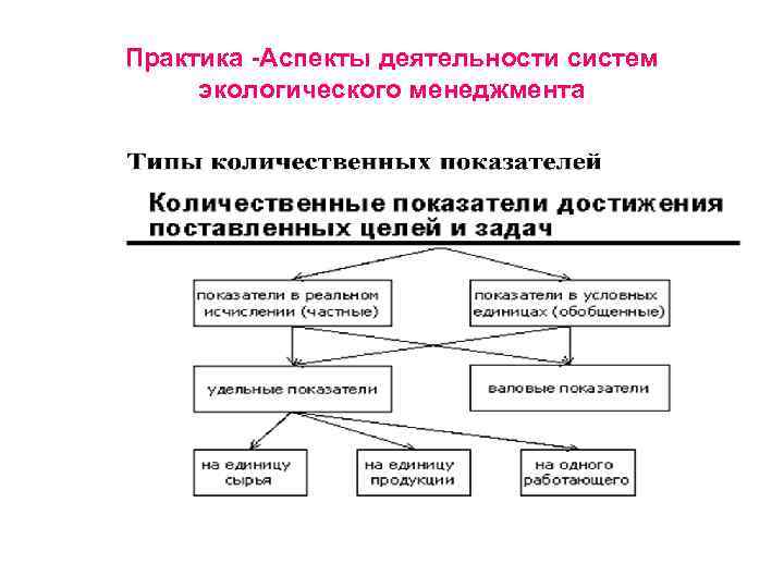 Аспекты практики