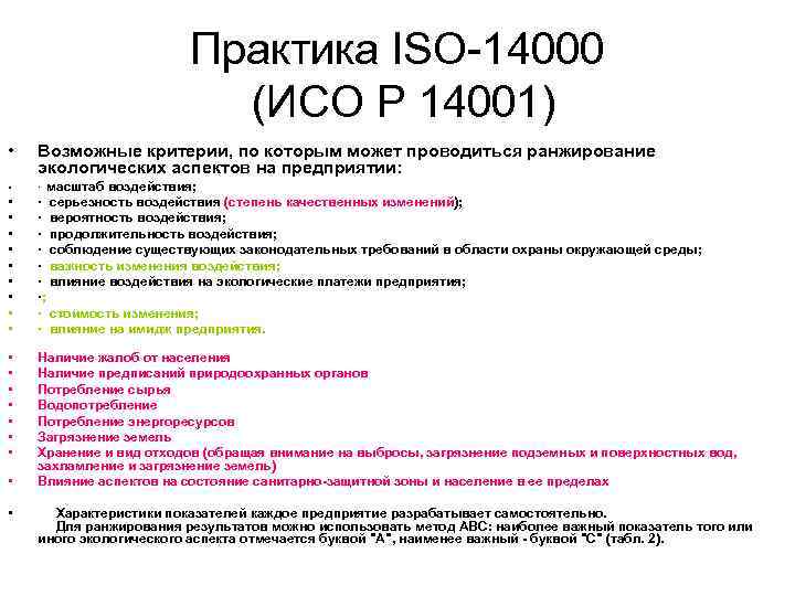 Экологические аспекты организации. Экологические аспекты ISO 14001. ISO 14001 2015 системы экологического менеджмента. ГОСТ Р ИСО 14001-2016 (ISO 14001:2015). Базовые принципы стандарта ISO 14001-2015.