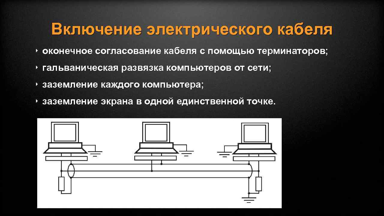 Гальваническая развязка для компьютерной сети. Лекции по компьютерным сетям. Гальваническая развязка роутера с компьютером. Согласование с предупреждением по электрическому кабелю.