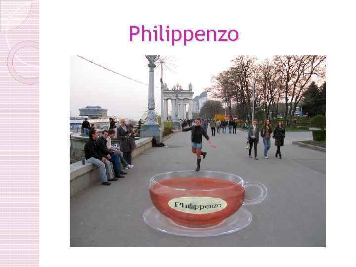 Philippenzo 
