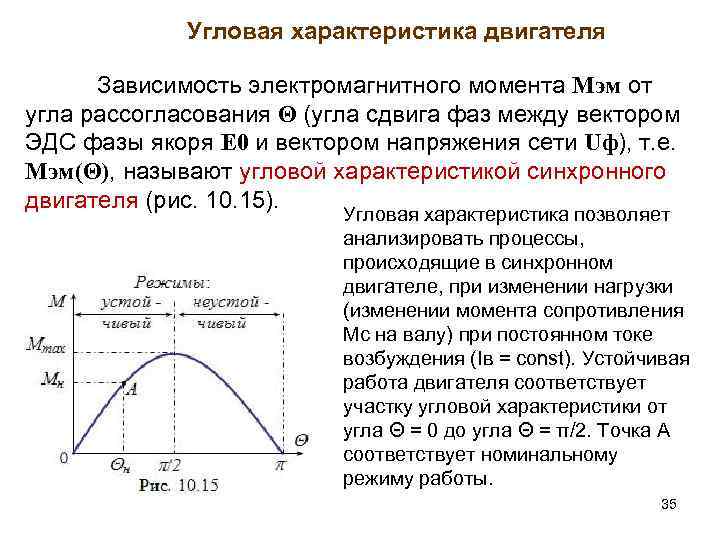 Параметр мощности