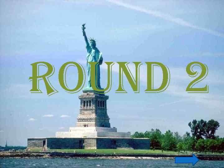 ROUND 2 