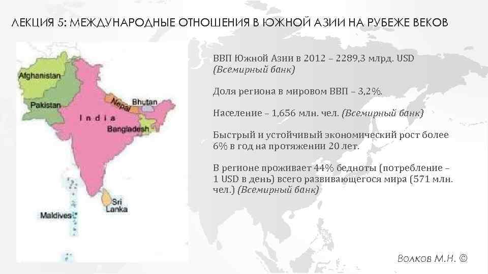 Южный международный. Международные отношения в Южной Азии. Южная Азия состав стран. Международные отношения Восточной Азии. Южная Азия в междунарожнвх отгошения.