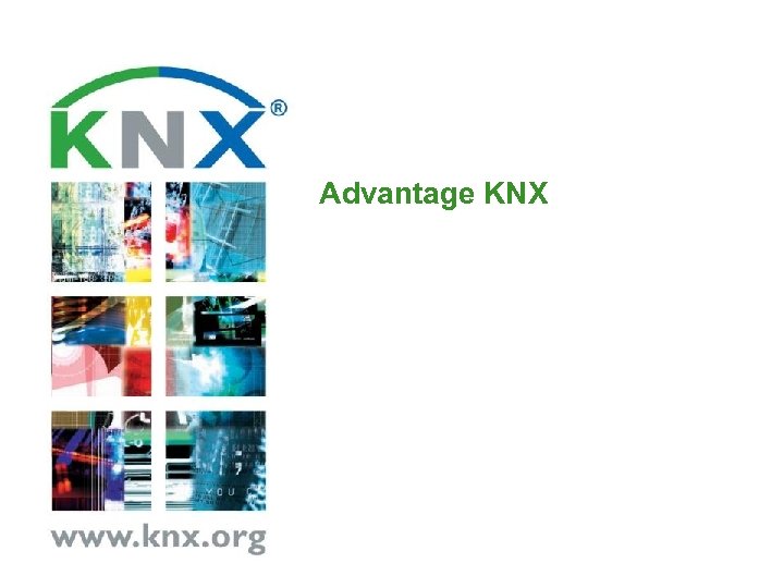 Advantage KNX 