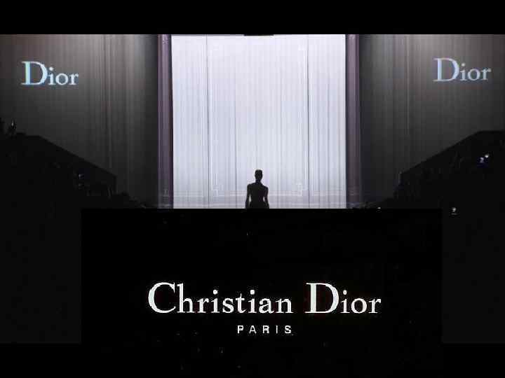 Dior 