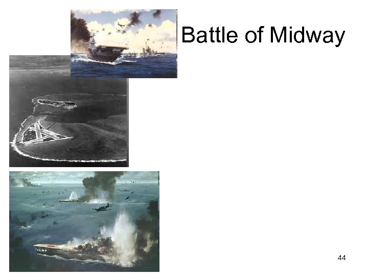 Battle of Midway 44 