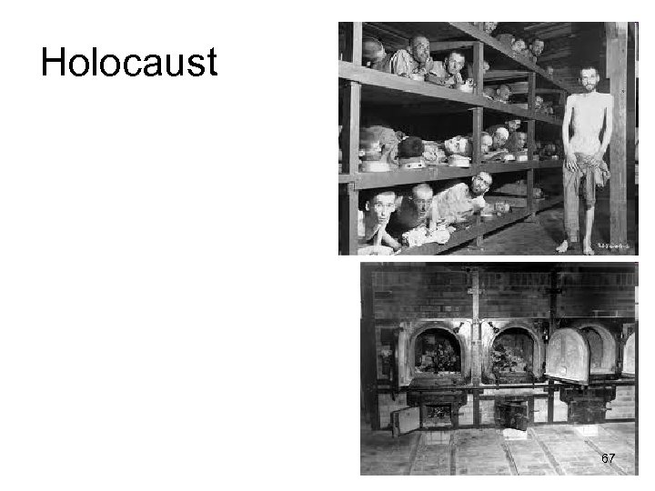 Holocaust 67 