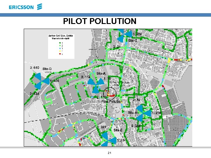 PILOT POLLUTION 21 