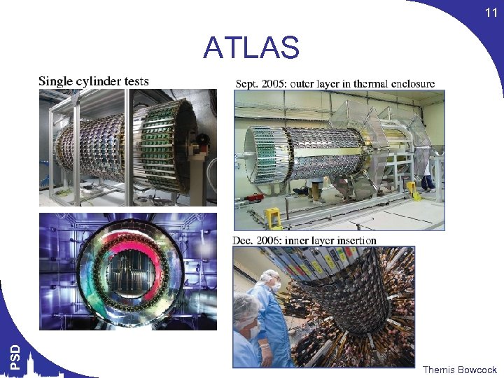 11 PSD ATLAS Themis Bowcock 