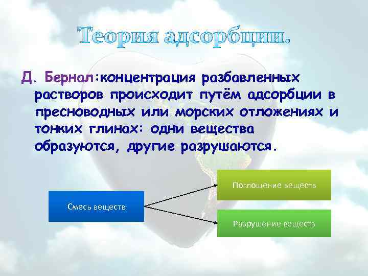 Происходит путем. Теория адсорбции. Теория адсорбции кратко. Основные теории адсорбции. Основные положения теории адсорбции.