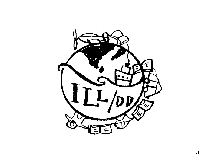 ILL/DD 31 