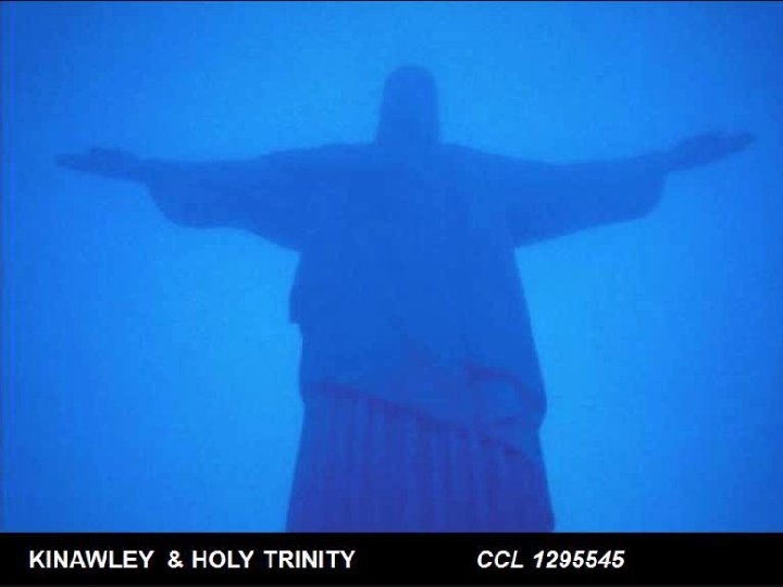 Good Friday Service 2 nd April 2010 