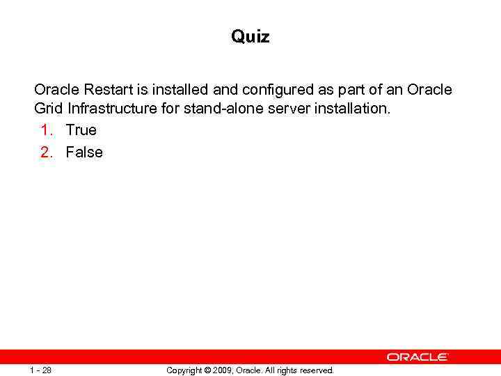 1Z0-1050-21 Latest Exam Simulator