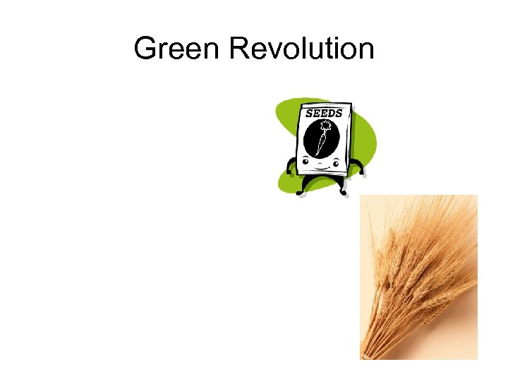 Green Revolution 