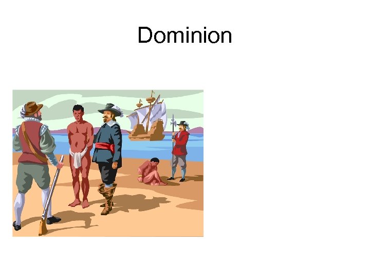 Dominion 