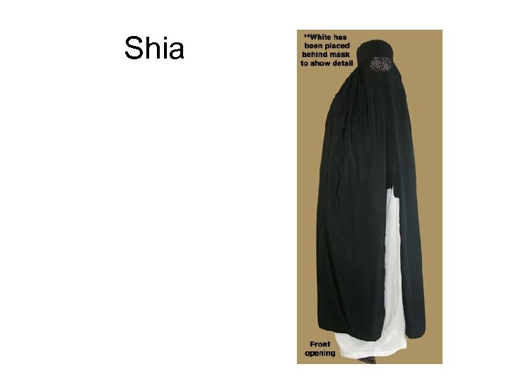 Shia 